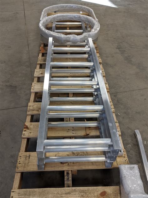 aluminum ladder fabricators|aluminum ladder manufacturers usa.